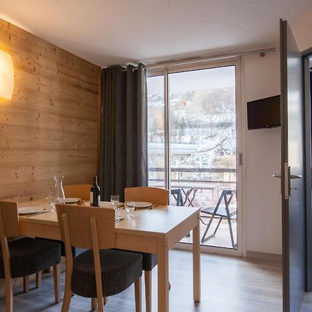 Relais De La Guisane Lägenhet Briançon Exteriör bild