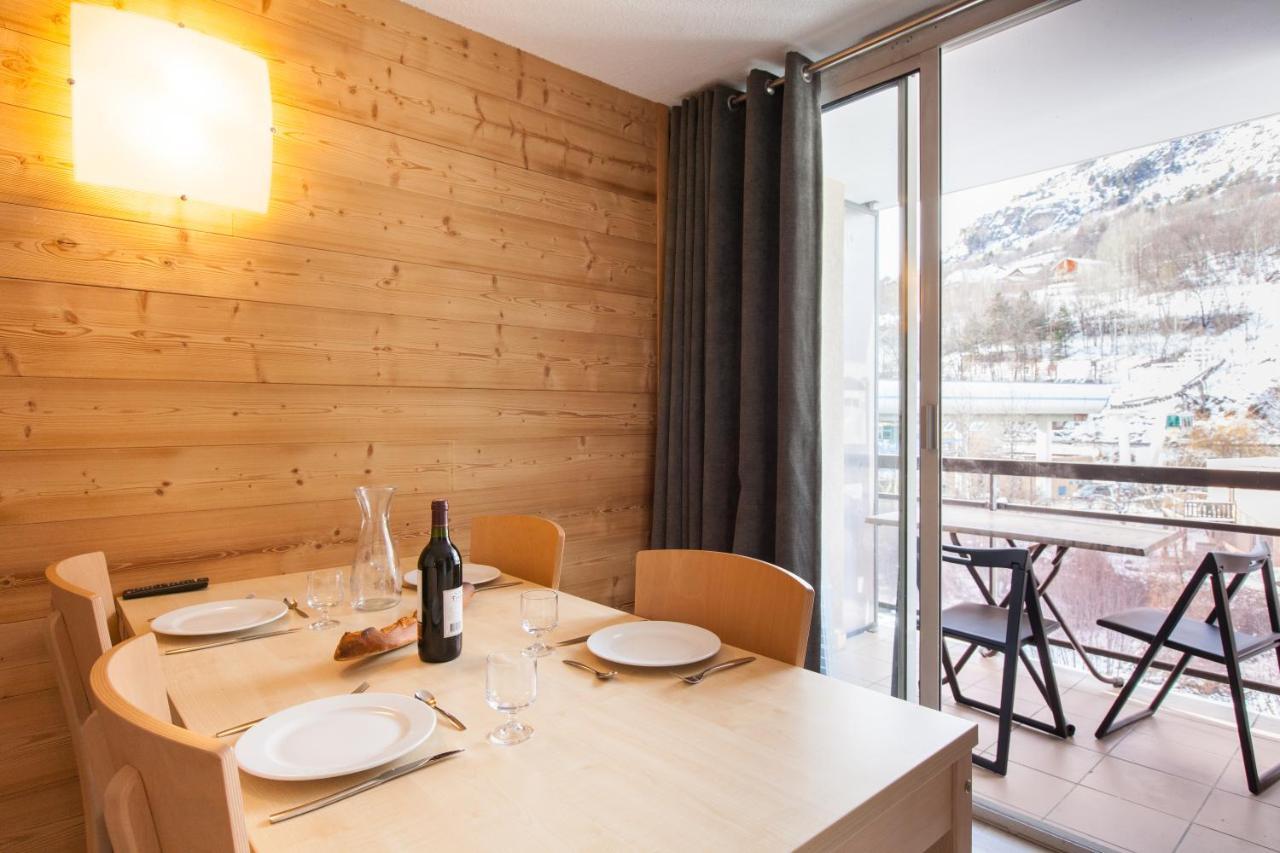 Relais De La Guisane Lägenhet Briançon Exteriör bild