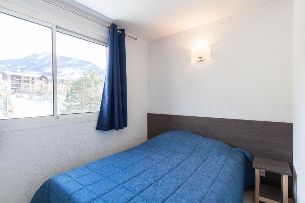 Relais De La Guisane Lägenhet Briançon Exteriör bild