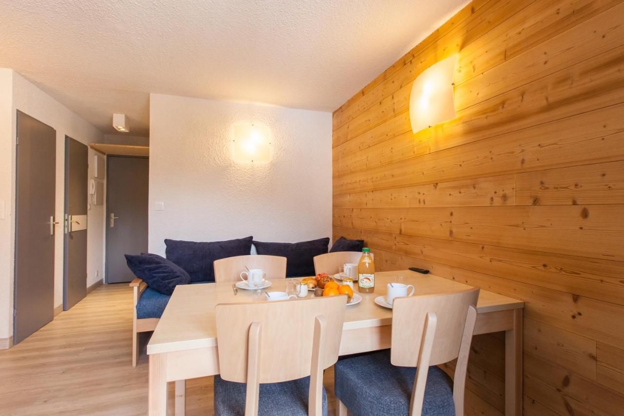 Relais De La Guisane Lägenhet Briançon Exteriör bild