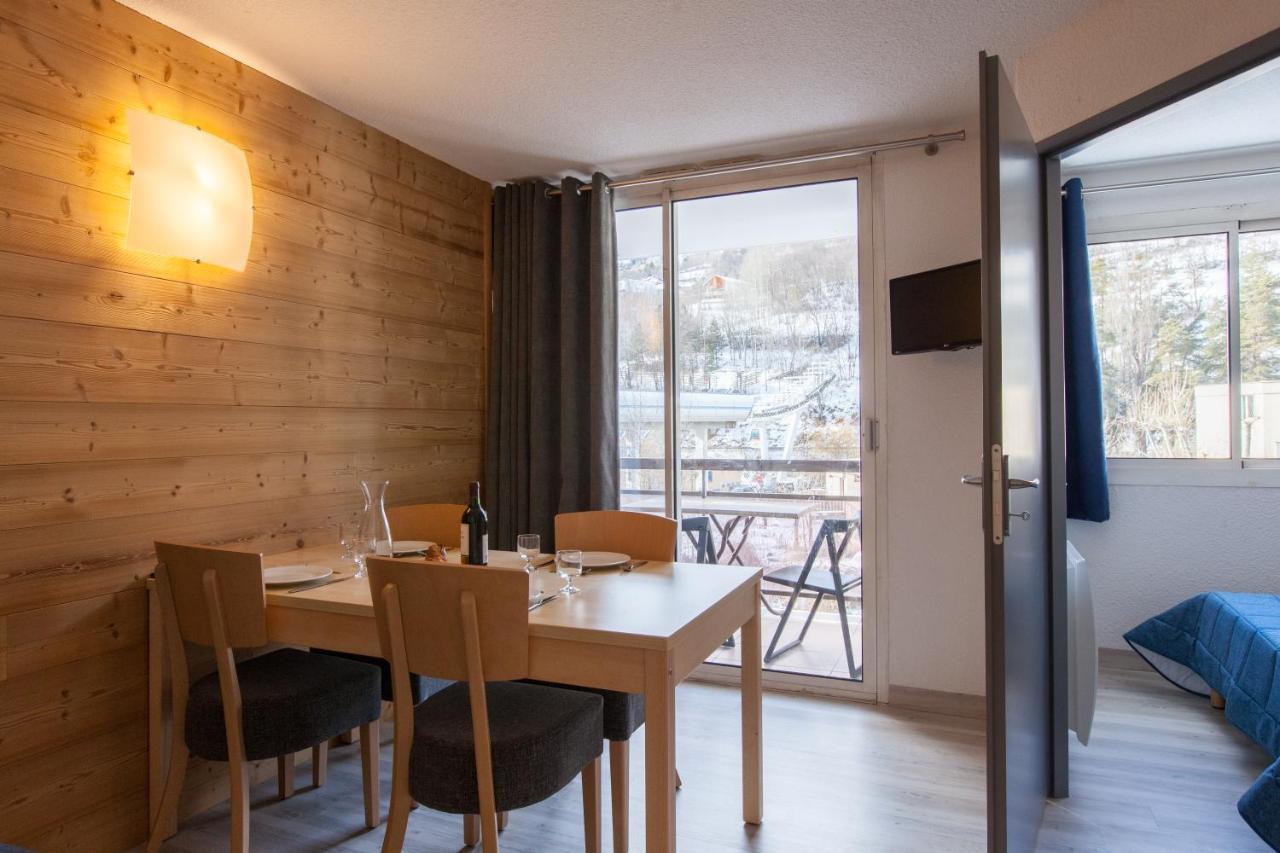 Relais De La Guisane Lägenhet Briançon Exteriör bild