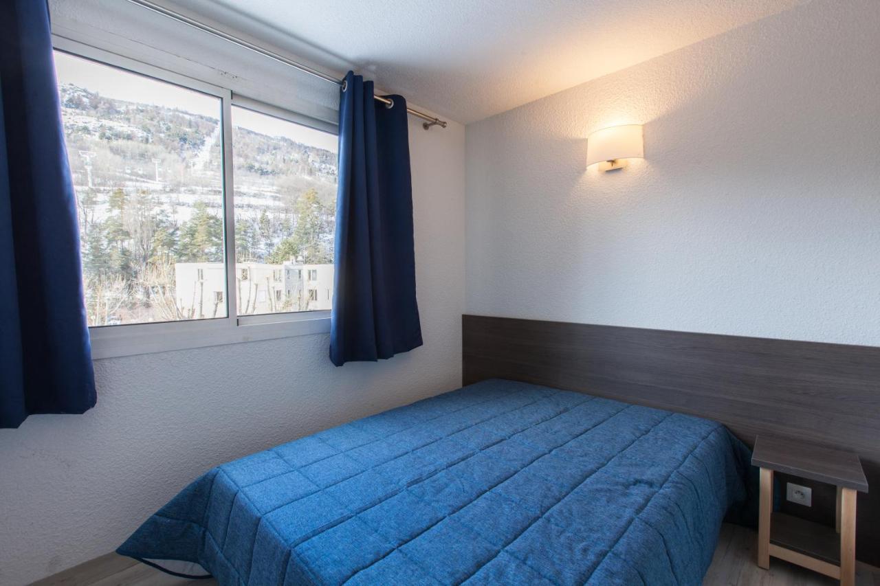 Relais De La Guisane Lägenhet Briançon Exteriör bild